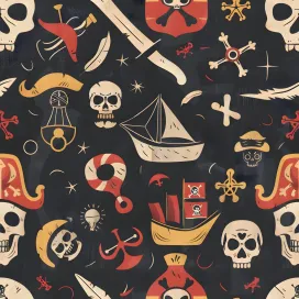 Pirate 401